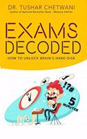 EXAMS DECODED