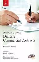 Practical Guide to Drafting Commercial Contracts, Second Edition