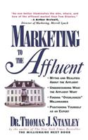 Marketing to the Affluent