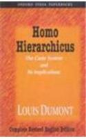 Homo Hierarchicus (Oip)