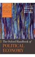Oxford Handbook of Political Economy