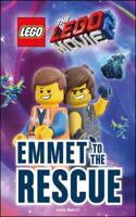 THE LEGO (R) MOVIE 2 (TM) Emmet to the Rescue