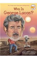 Who Is George Lucas?