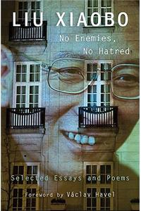 No Enemies, No Hatred
