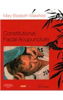 Constitutional Facial Acupuncture