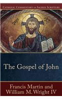 Gospel of John