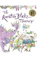 The Quentin Blake Treasury