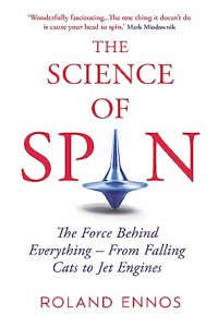 The Science of Spin