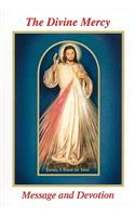 Divine Mercy Message and Devotion