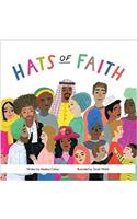 Hats of Faith