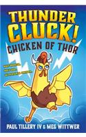 Thundercluck!