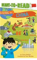 Living in . . . China