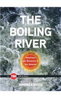 The Boiling River
