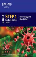 USMLE STEP 1 IMMUNOLOGY MICROBIOL 2016