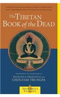 Tibetan Book of the Dead