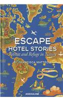 Escape Hotel Stories