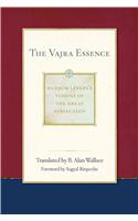 The Vajra Essence
