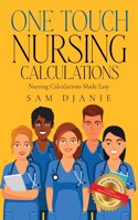One Touch Nursing Calculations