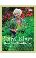 Grow Your Own Garden
