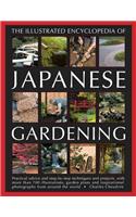 Illustrated Encyclopedia of Japanese Gardening