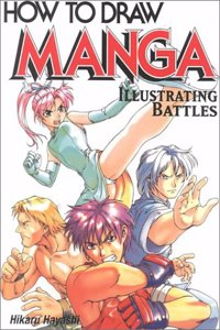 How to Draw Manga: v. 23