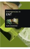 Emergencies in ENT