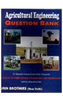 Agricultural Engineering Question Bank