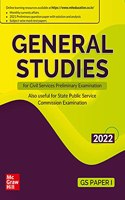 GENERAL STUDIES Paper I, 2022 | for Civil services Preliminary and State Examinations |GS PAPER 1