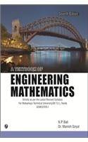 A Textbook of Engineering Mathematics (MTU, Noida) Sem-I