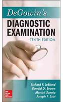 Degowin's Diagnostic Examination, Tenth Edition