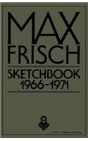 Sketchbook 1966-1971