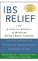 Ibs Relief