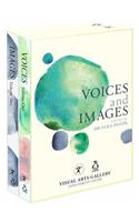 Voices And Images: 15 Years Of Visual Arts Gallery (Box Set)