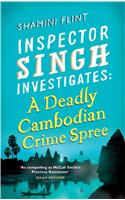 Deadly Cambodian Crime Spree