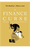 Finance Curse