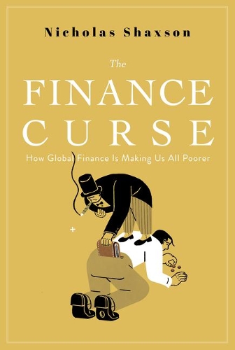 Finance Curse