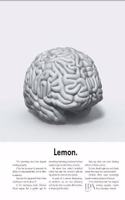 Lemon. How the advertising brain turned sour.
