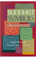 Buddhist Symbols in Tibetan Culture