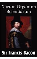 Novum Organum 'New Method'