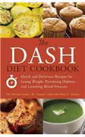 The DASH Diet Cookbook