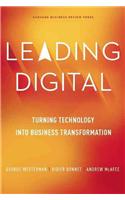 Leading Digital