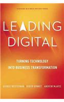 Leading Digital