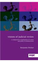 Visions of Judicial Review