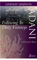 Adani, Following Its Dirty Footsteps