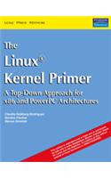 The Linux® Kernel Primer