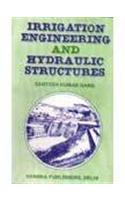 Irrigation Engineering And Hydraulic Structures