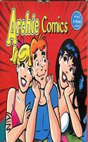 Archie Comics Gift Set of 25 Different Archie Comics