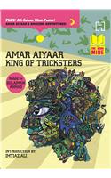 Book Mine : Amar Aiyaar