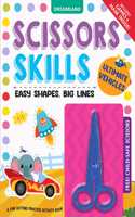 Scissors Skills- Ultimate Vehicles