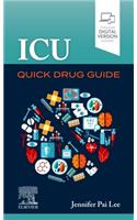 ICU Quick Drug Guide